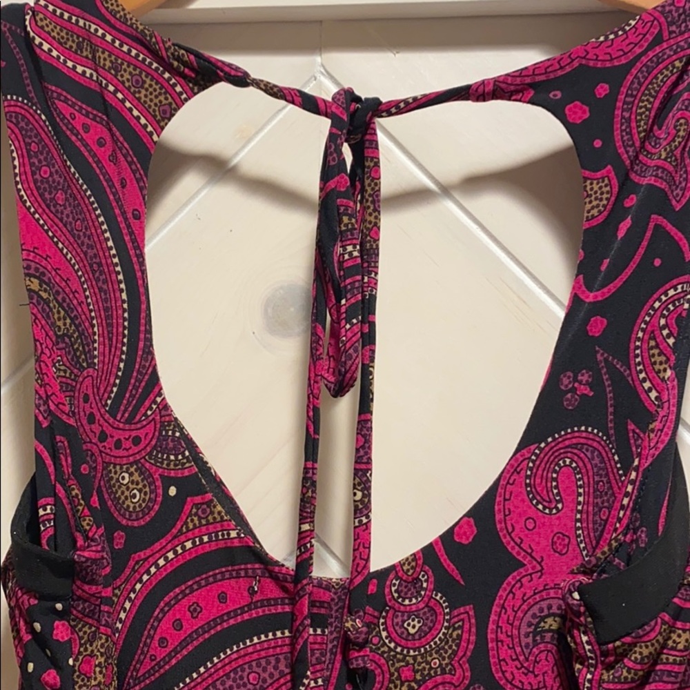 Summer Mini Dress - Picture 6 of 7
